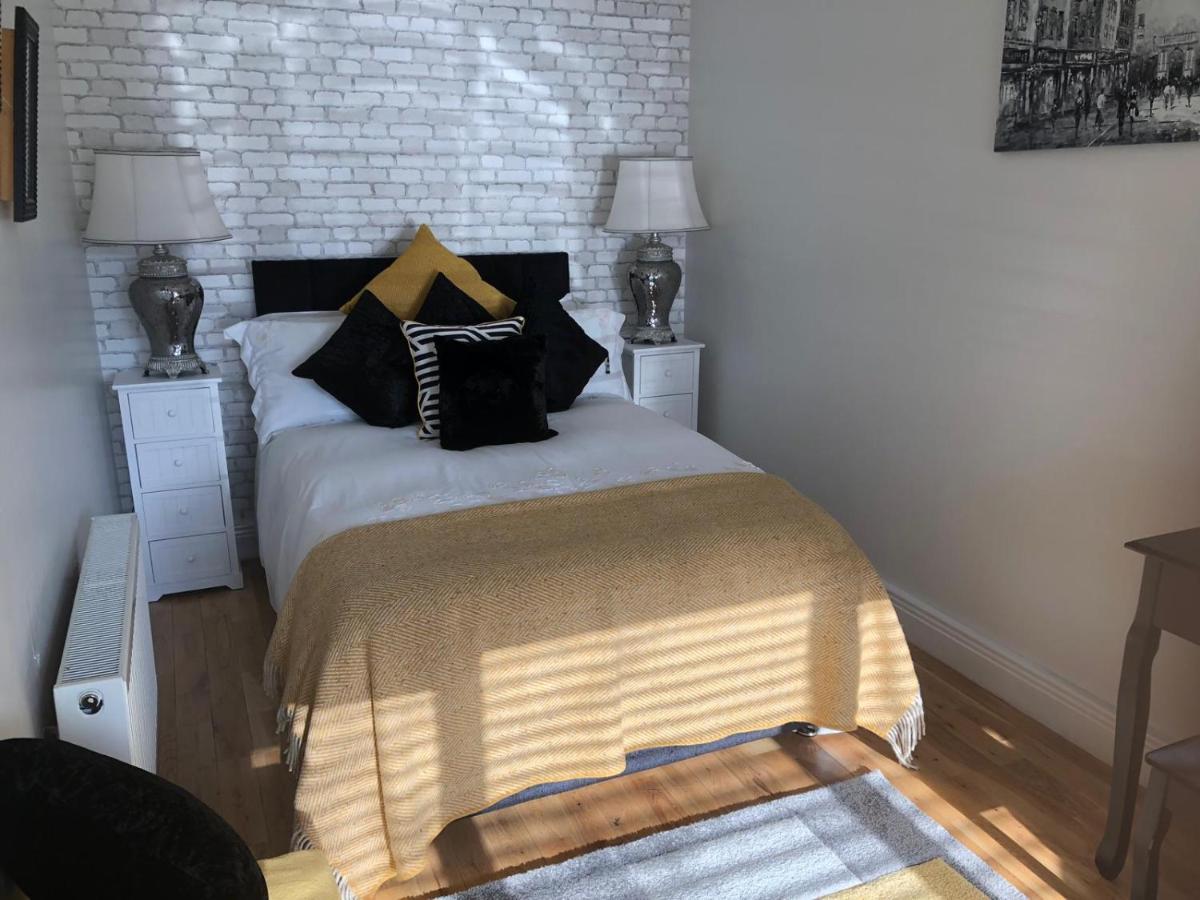 莱克斯利普Beechtree House住宿加早餐旅馆 外观 照片
