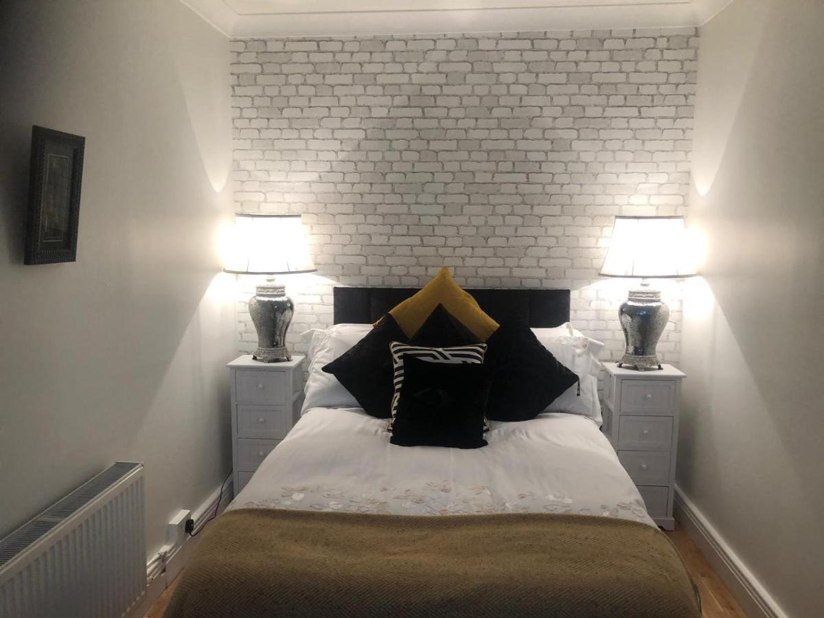 莱克斯利普Beechtree House住宿加早餐旅馆 外观 照片
